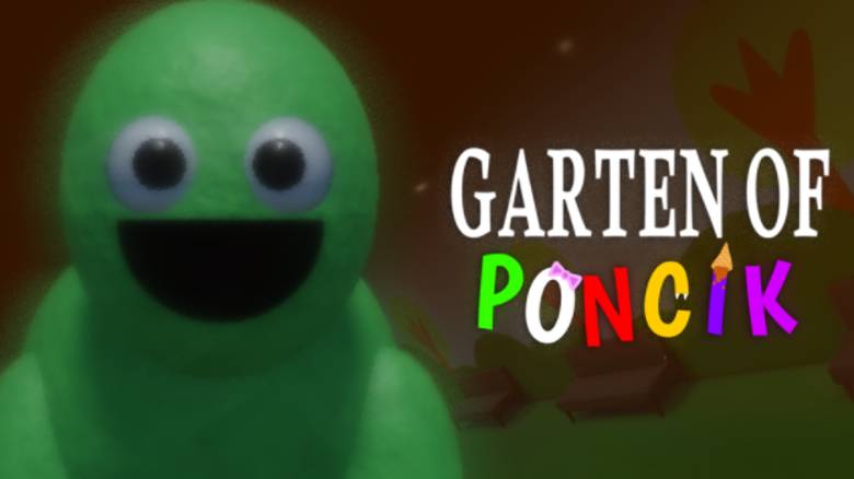 Garten Of PONCIK