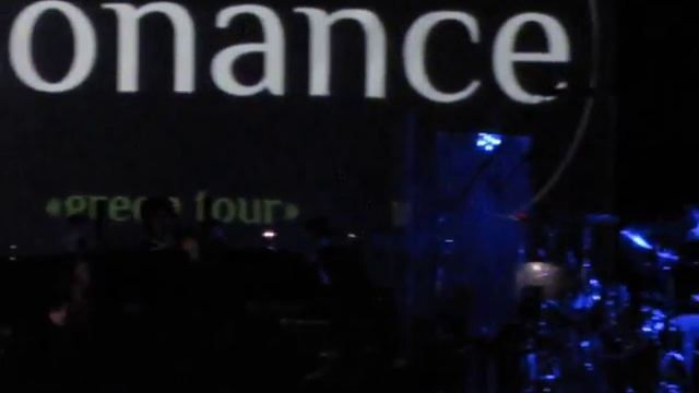 Оркестр Resonance у Вінниці -  вихід на біс!