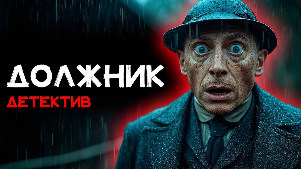 Уильям Айриш - К чёрту баллистику | Читает Игорь Швецов | Лучшие Аудиокниги онлайн