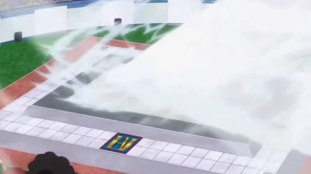 Deku X Todoroki🎓 [AMV Typography] - Fantasy