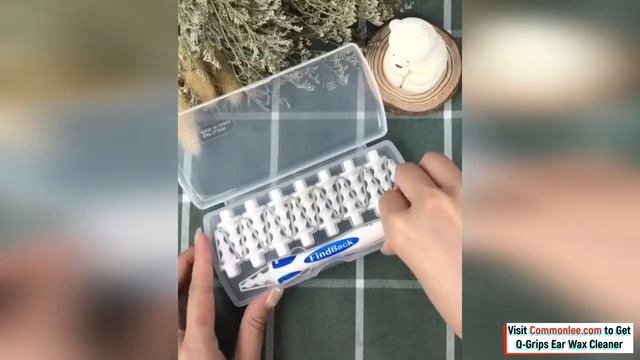 Smart Swab