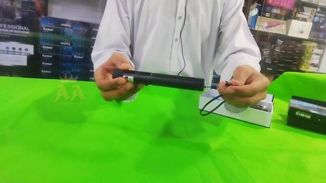 Green Laser Pointer 303 Unboxing & Review price in Pakistan 2023