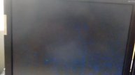 Plastic scintillator response to 6 MV x-ray beam
