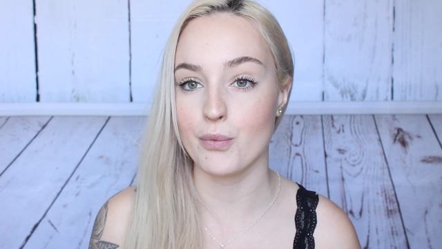 THE BEST PRODUCTS FOR BLONDE HAIR