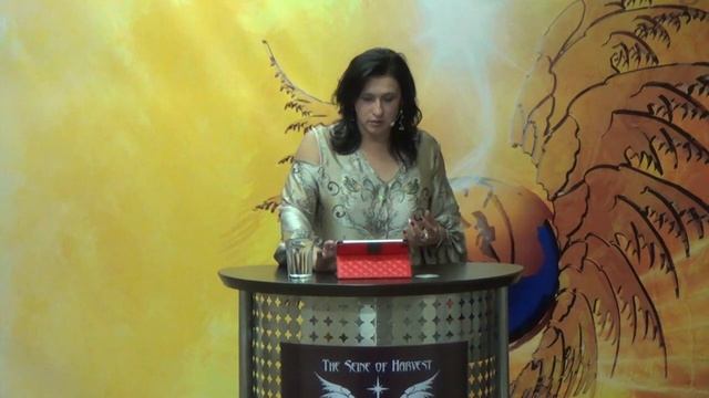 Жизнь или иллюзия. Марианна Балева. 21.6.2015
