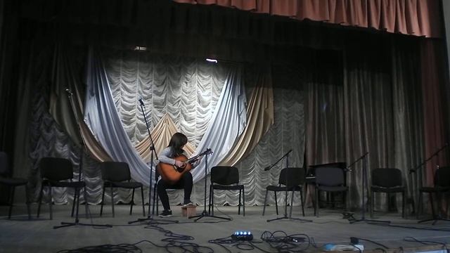 Прелюд-Мимолетность