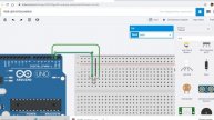 #6 Ders Tinkercad İle Arduino (RGB Ledin Arduino da Tinkercad ile Similasyonunun Çalıştırılması)