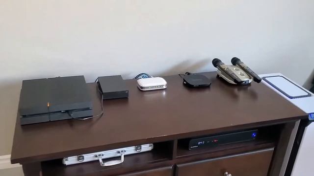 Tp-Link Gigabit Switch HUB