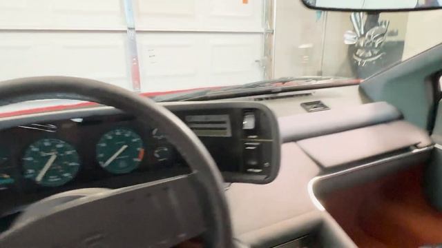 I bought the HOLY GRAIL of barn finds