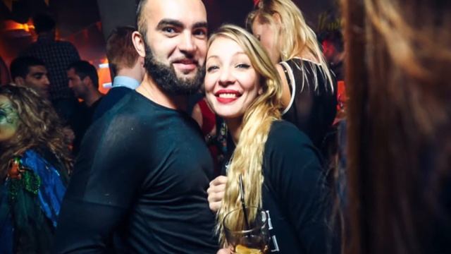 Места счастливых людей