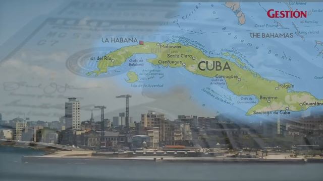 CUBA: ¿Cómo comenzó y en qué consiste el embargo de EE.UU. a la isla?
