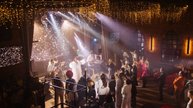 Анастасия Жукова лучший церемониймейстер Wedding Awards Сибирь и Дальний Восток 2024