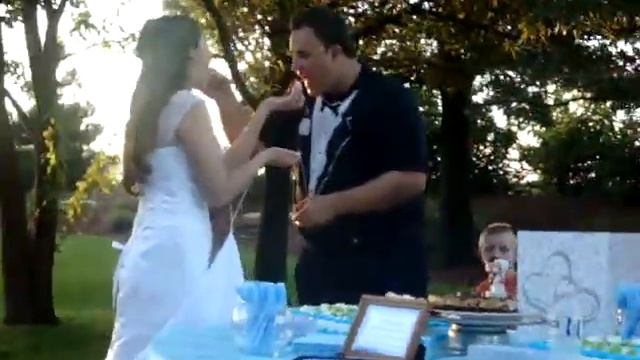 Matthew and jessica Bysina!