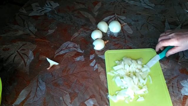 ПИРОЖКИ / ОЧЕНЬ ЛЁГКОЕ ТЕСТО