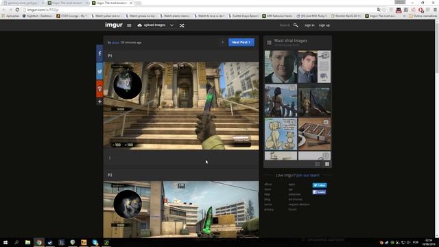 CS:GO | NOVAS FACAS E SKINS ! PADRÕES EXPLICADOS ! GAMMA CASE