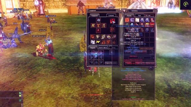 Tera Ultimate | Kal Online | High-rate Server | Join Us