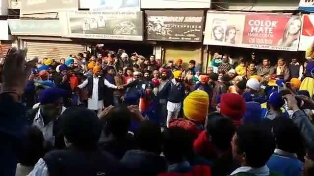 Guru Govind Singh 350 vars