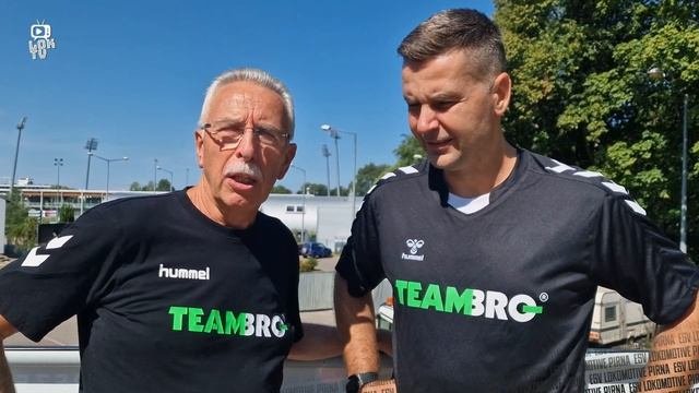 Trainingslager In Kołobrzeg X TAG 4