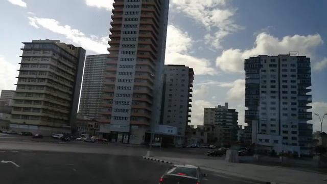 Куба. Гавана.