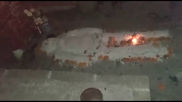 mixquic 2022 volviendo a alumbrar después de los 8 días  la octava