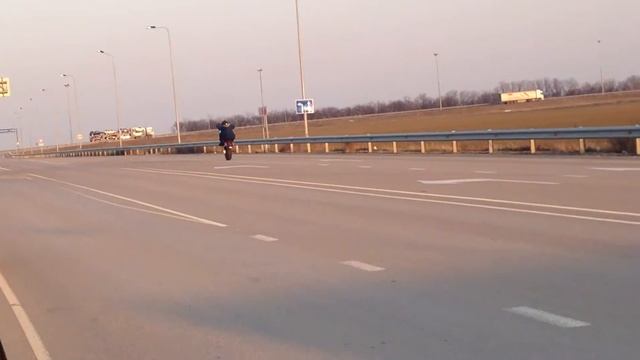 за 40 не предел!!! Стант