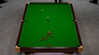 Snooker 19. Some ok shots ( Nintendo Switch )