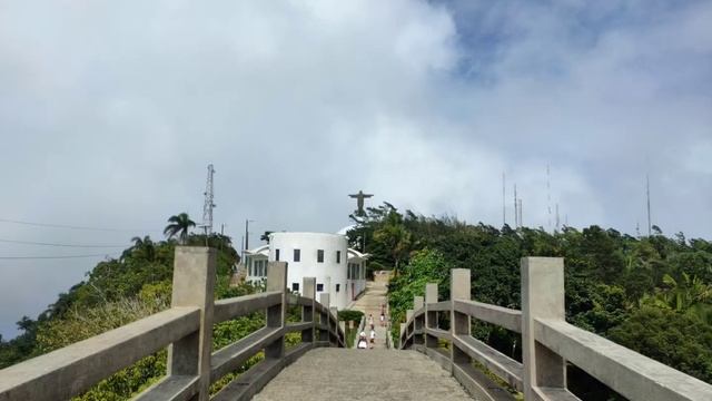 Pico Isabel del Torres - Puerto Plata