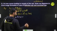 Most Important Science Sample Paper 1 | Class 10th Science Board Revision Wake Up Day 7 Ashu Sir