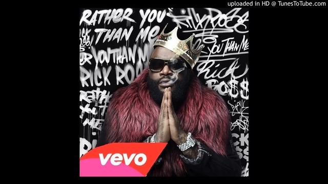*New Album* Rick Ross - Summer Seventeen ft. Yo Gotti (Rather you than me)