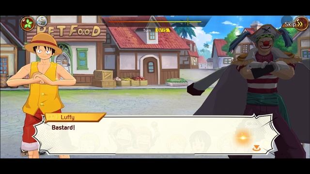 Orange Town - Heroes of Grand Line No Commentary Gameplay Part 2