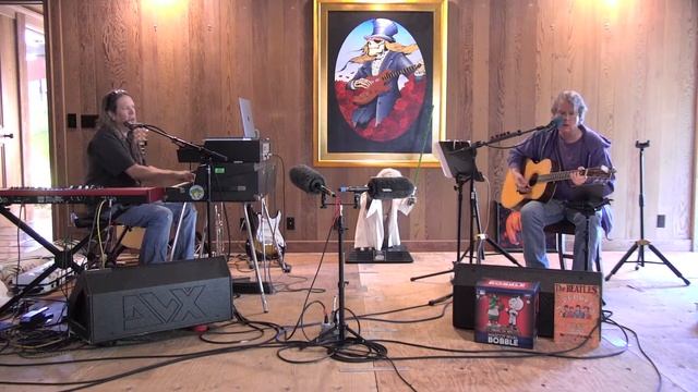 Doobie Decibel System Shelter-In-Place Session #188