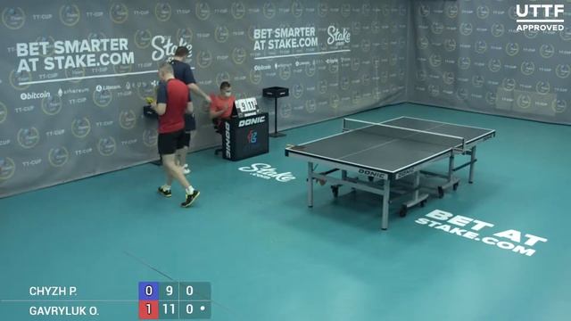 04 декабря 2021. Тил ночной. TT Cup.
