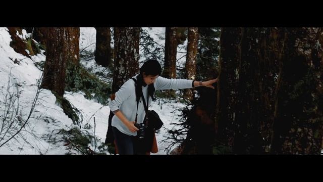 King's Mountain - Canon RP -Cinematic Video