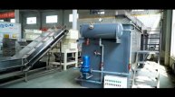 Chuantai Machinery Co., Ltd.,Squeezer,Dehydrator,Crusher,Oil-water separator。