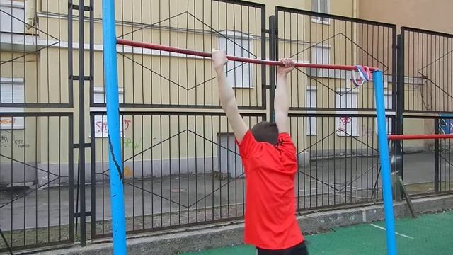 contra yoyo en rc