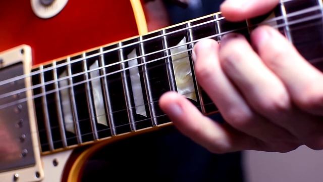 Knocking on heaven's door - solo guitar cover