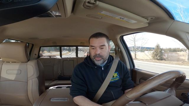 Set your larger off-road tire pressures properly!