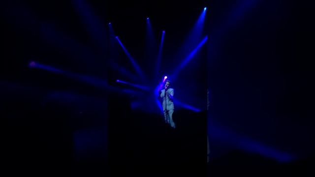 Another Lonely Night- Adam Lambert: The Original High Tour 4/2/16