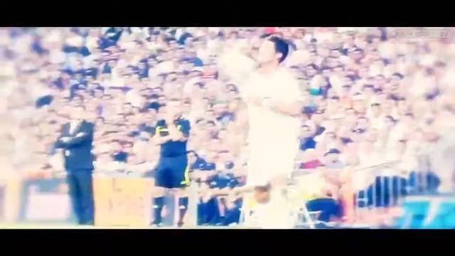 Cristiano Ronaldo- финты