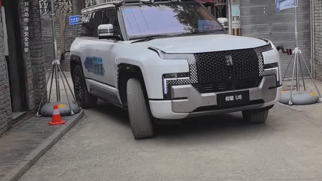 НОВЫЙ КИТАЕЦ 2025 УДИВЛЯЕТ ВСЕХ!