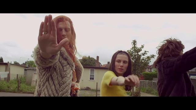 Wolf Alice - Moaning Lisa Smile