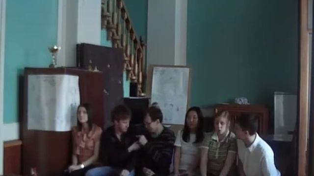 Особенности национального празднования, День Мехмата 2013