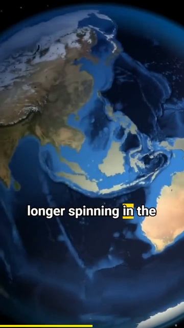 Inner core rotation