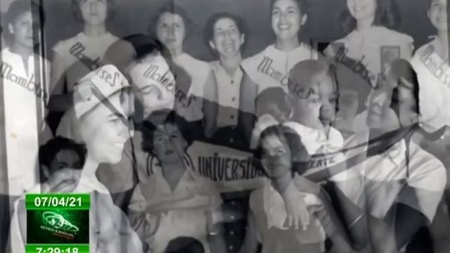 Homenaje a Vilma Espín desde Santiago de Cuba | Contacto informativo - Revista Buenos Días