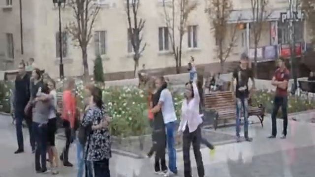 Сводный студенческий отряд Пятигорчане