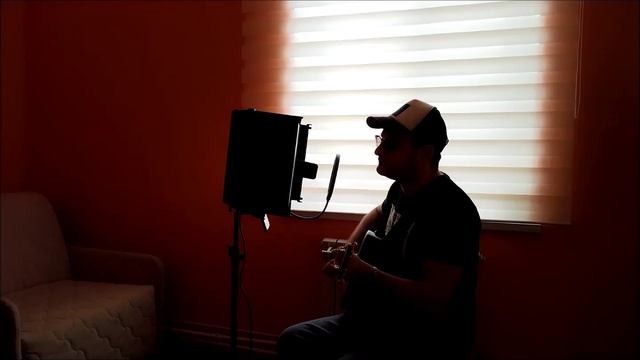 ГРИН89 - Близки и одиноки (песни под гитару)