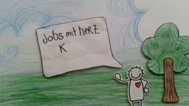 Bildungsinstitut jobs mit herz - StopMotion mini