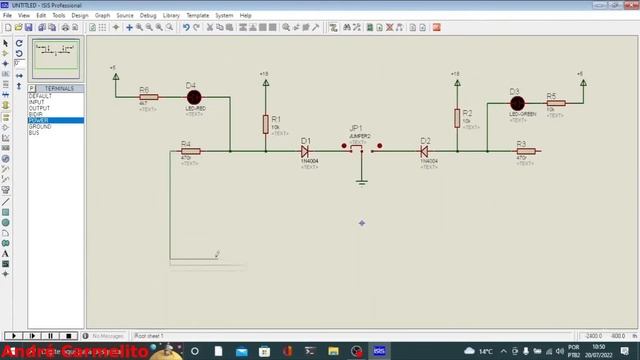 Conserto placa fit