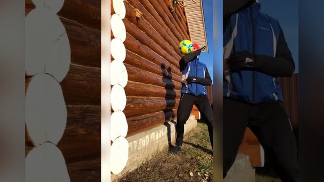 Тескао! Контроль противника,через контроль мяча.Чувство дистанции.видео 2