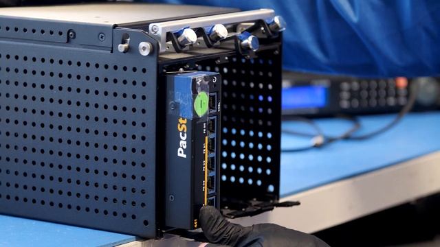 PacStar: Imagined, Engineered, Delivered.